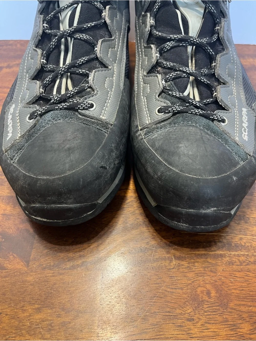 Kuiu x Scarpa Rebel K Pro 10 HD Insulated Hunting Boots Sz 14 Mountain Rugged